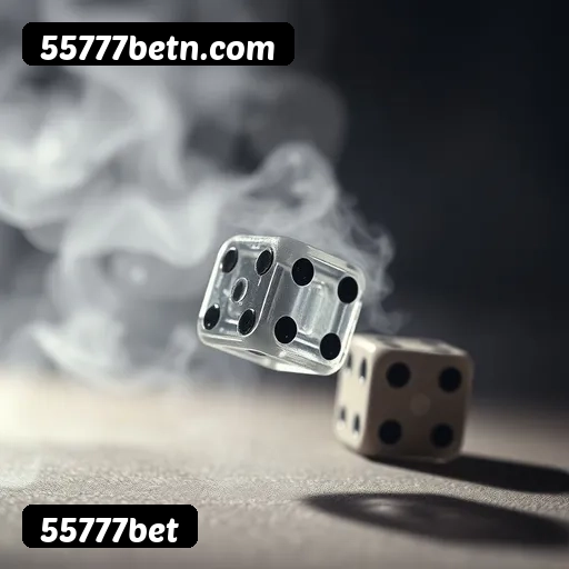 App Mobile 55777bet - Jogue em Qualquer Lugar no Seu Smartphone