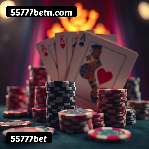 Jogos de Cassino Premium - Slots, Roleta, Blackjack e Dealer Ao Vivo