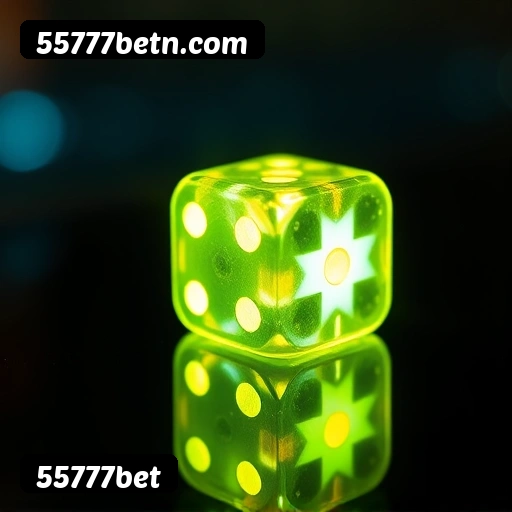 Imagem secundária de apoio para instalação do app 55777bet
