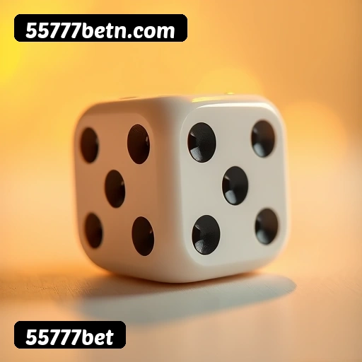 Cassino ao Vivo 55777bet - Dealers Brasileiros Profissionais