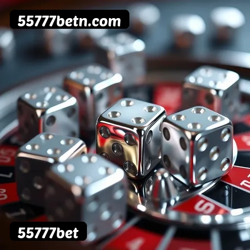 Benefícios do Login 55777bet - Bônus e Vantagens Exclusivas