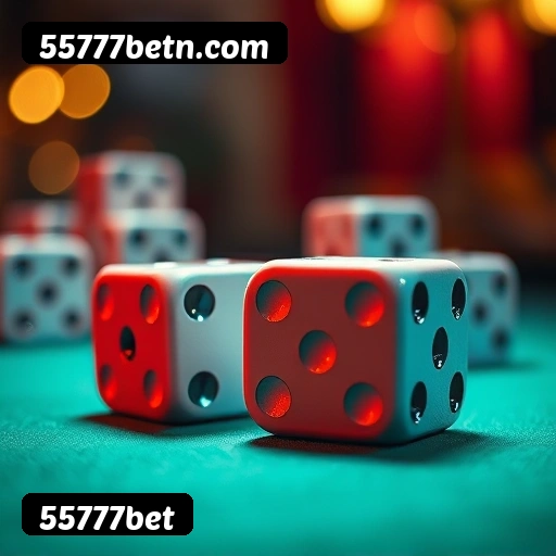 Sistema de Segurança Avançado 55777bet - Criptografia e Proteção