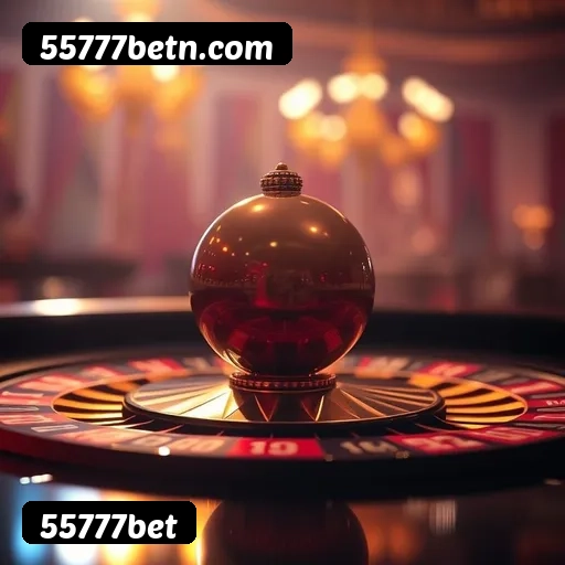 Coleção Premium de Slots 55777bet - NetEnt, Pragmatic Play, Evolution