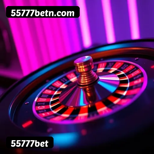 Jogos de Mesa Premium 55777bet - Blackjack, Roleta, Baccarat